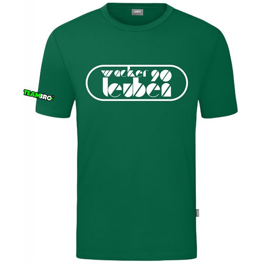 Wacker Leuben Junior T-Shirt Retro