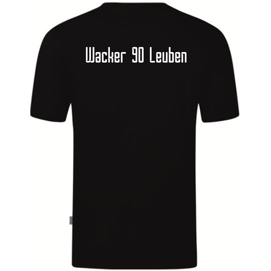 Wacker Leuben Junior T-Shirt Retro