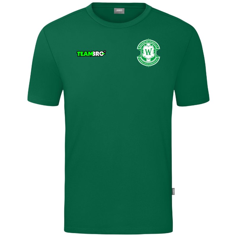 Wacker Leuben Junior T-Shirt Classic