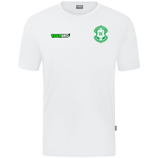 Wacker Leuben Unisex T-Shirt Classic