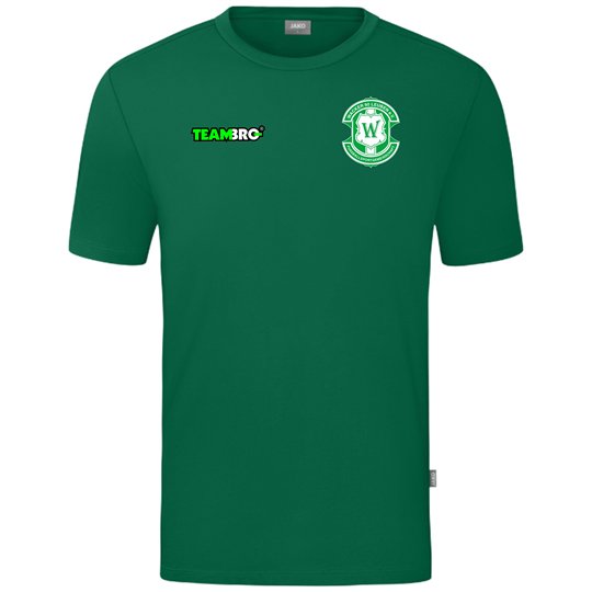 Wacker Leuben Unisex T-Shirt Classic