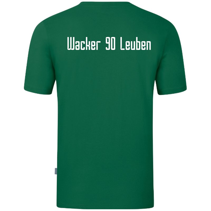 Wacker Leuben Unisex T-Shirt Classic