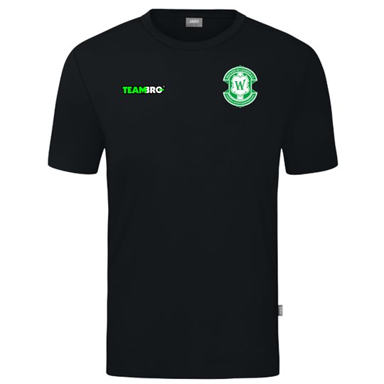 Wacker Leuben Unisex T-Shirt Classic