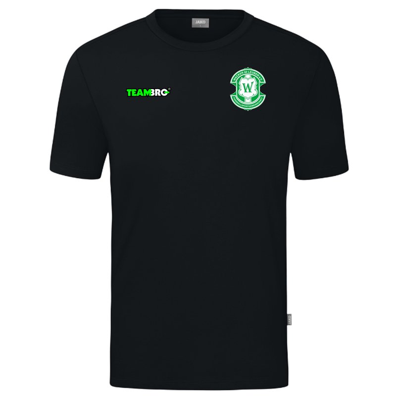 Wacker Leuben Unisex T-Shirt Classic