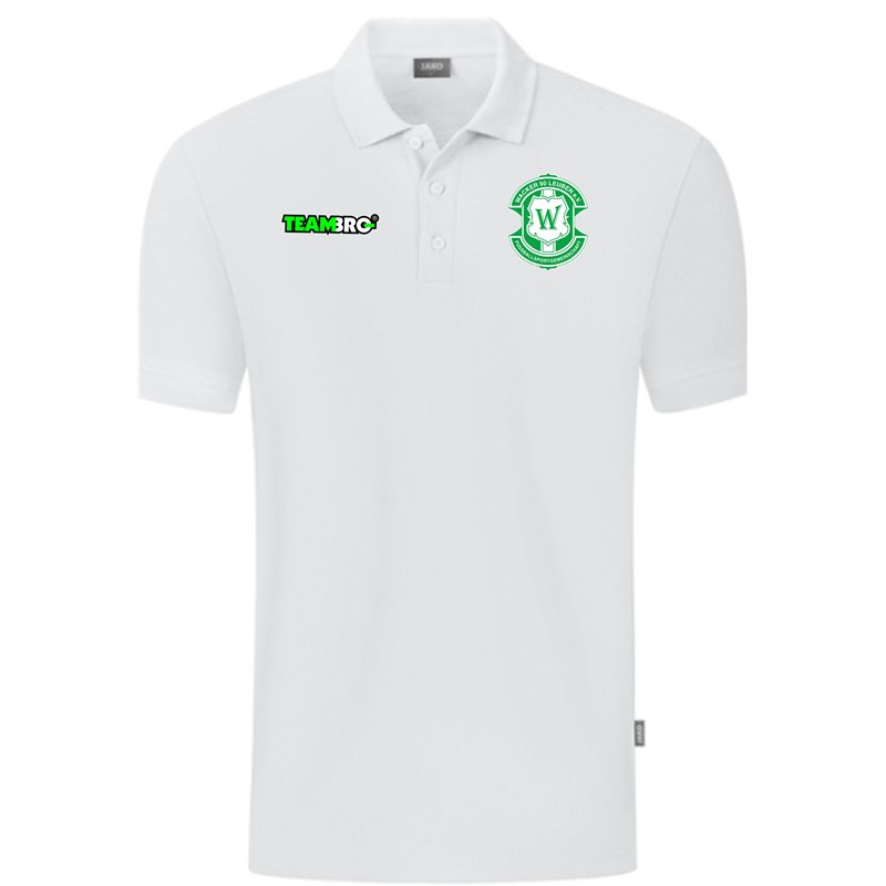 Wacker Leuben Junior Polo Classic
