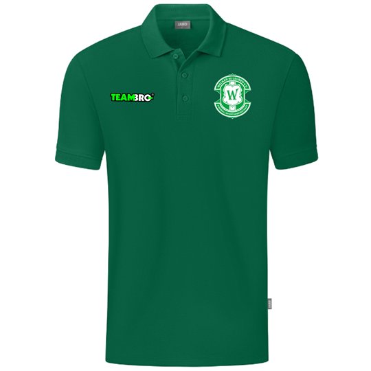 Wacker Leuben Junior Polo Classic