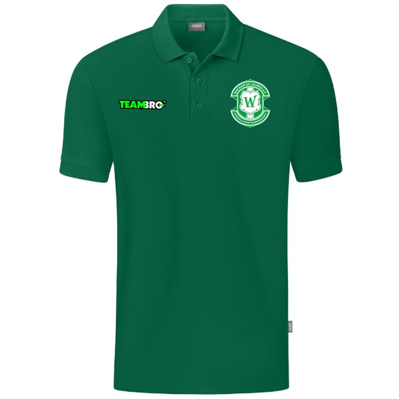 Wacker Leuben Junior Polo Classic