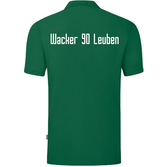 Wacker Leuben Junior Polo Classic