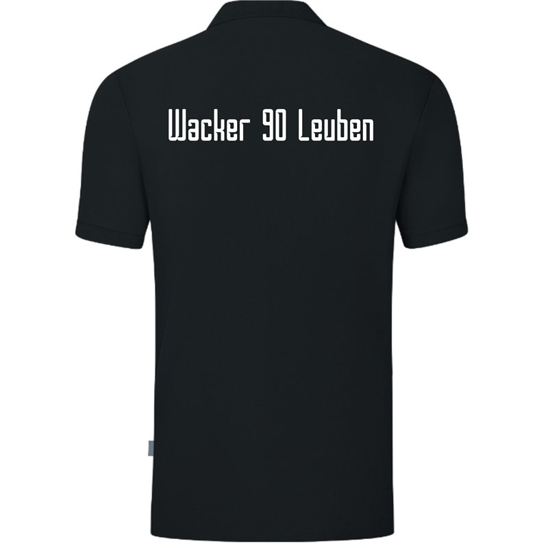 Wacker Leuben Junior Polo Classic