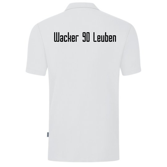 Wacker Leuben Unisex Polo Classic
