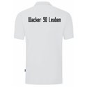 Wacker Leuben Unisex Polo Classic