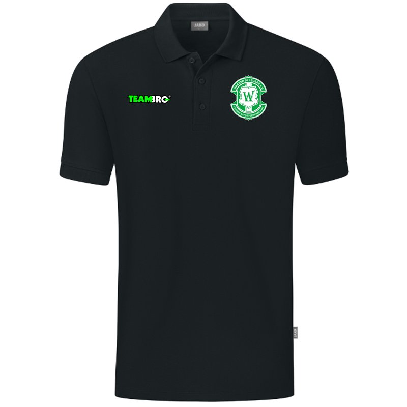 Wacker Leuben Unisex Polo Classic
