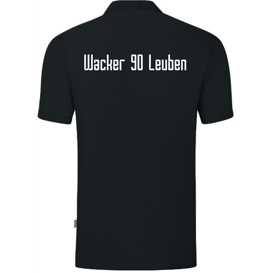 Wacker Leuben Unisex Polo Classic