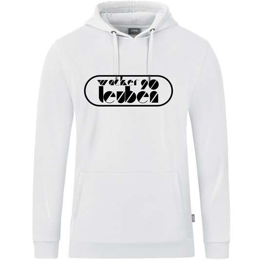 Wacker Leuben Unisex Retro Hoodie