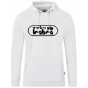 Wacker Leuben Unisex Retro Hoodie