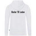 Wacker Leuben Unisex Retro Hoodie