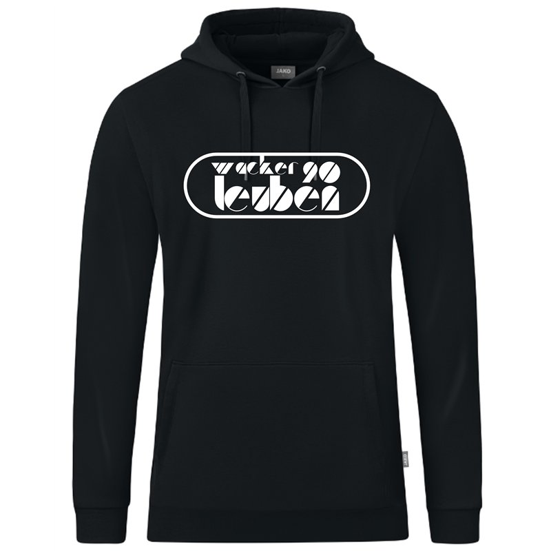 Wacker Leuben Unisex Retro Hoodie