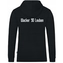 Wacker Leuben Unisex Retro Hoodie