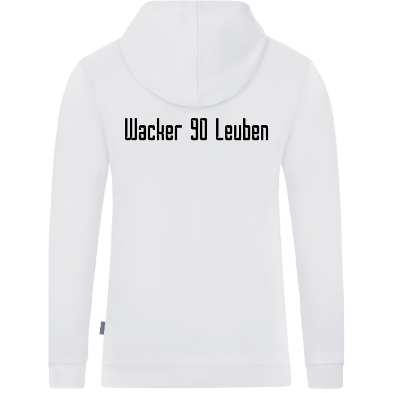 Wacker Leuben Junior Retro Hoodie