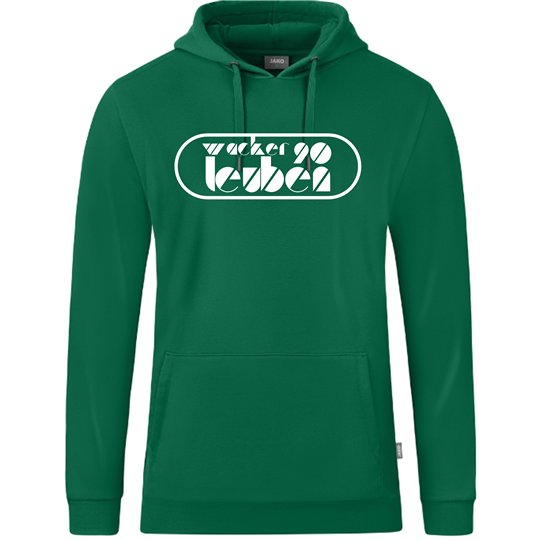 Wacker Leuben Junior Retro Hoodie