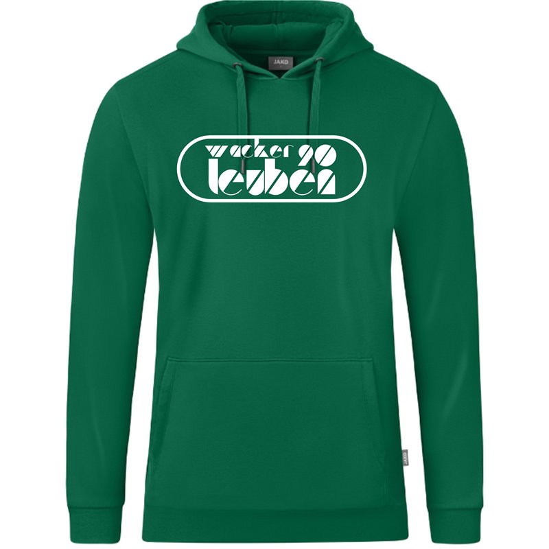 Wacker Leuben Junior Retro Hoodie