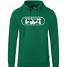 Wacker Leuben Junior Retro Hoodie