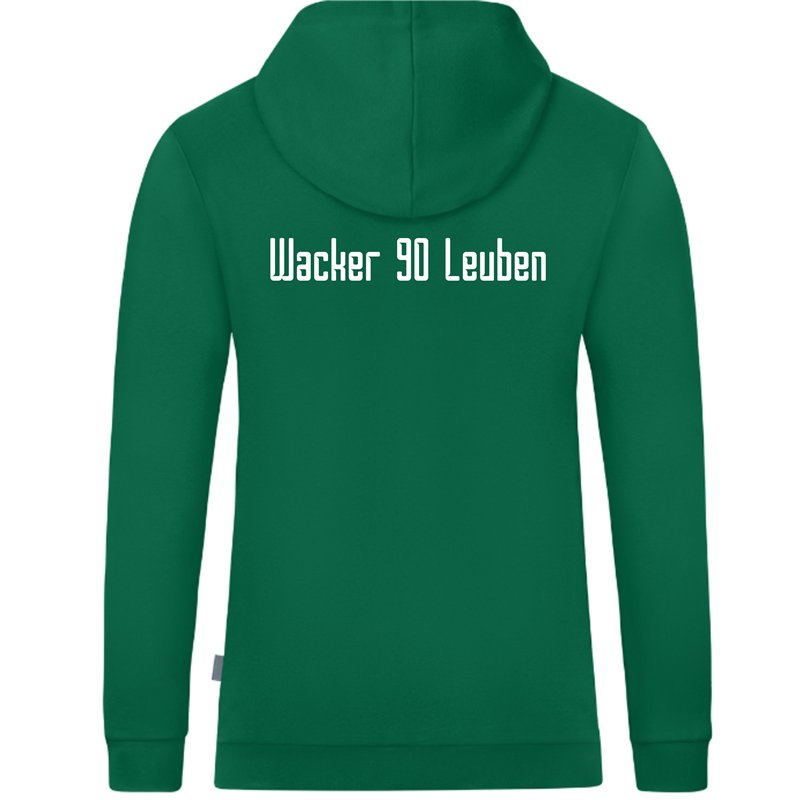 Wacker Leuben Junior Retro Hoodie