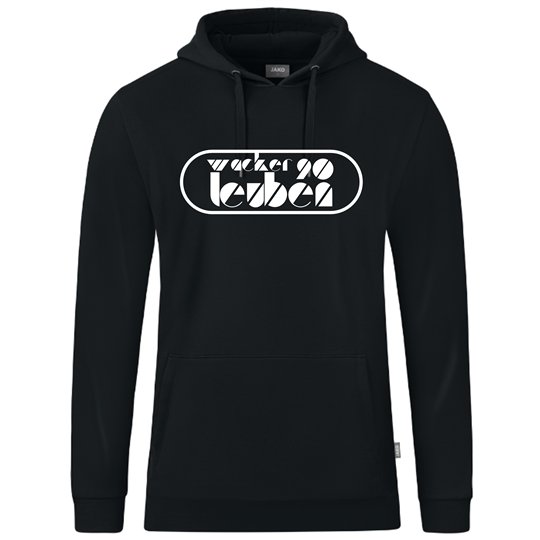 Wacker Leuben Junior Retro Hoodie
