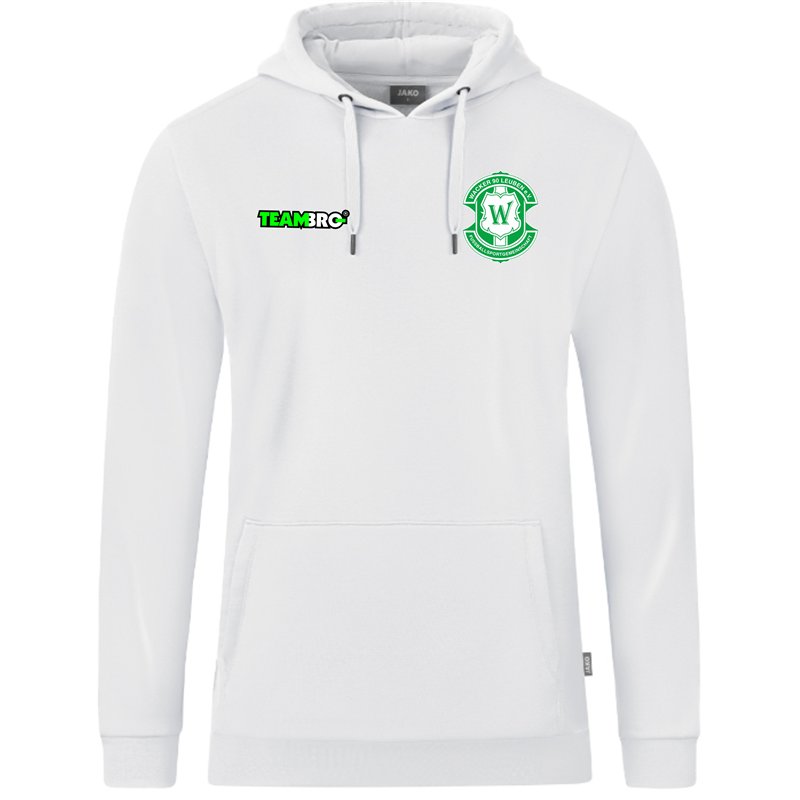 Wacker Leuben Unisex Classic Hoodie