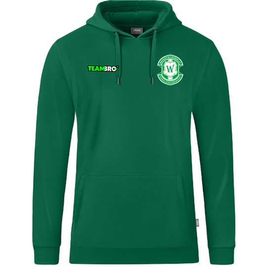 Wacker Leuben Unisex Classic Hoodie