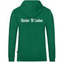 Wacker Leuben Unisex Classic Hoodie