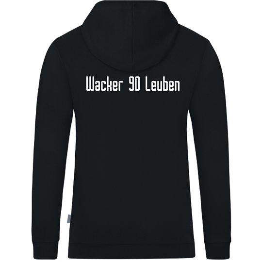 Wacker Leuben Unisex Classic Hoodie