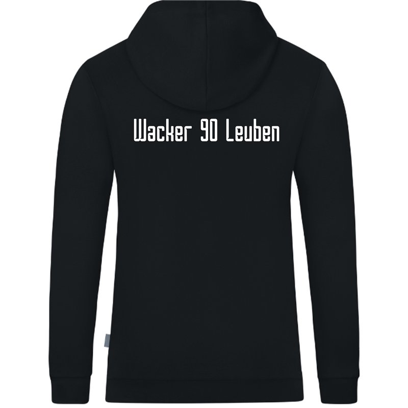 Wacker Leuben Unisex Classic Hoodie