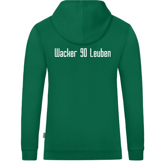 Wacker Leuben Junior Classic Hoodie