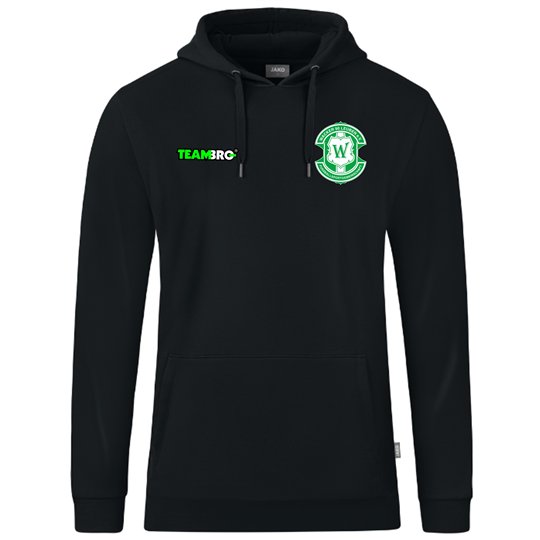 Wacker Leuben Junior Classic Hoodie