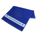 SC Riesa  Handtuch blau