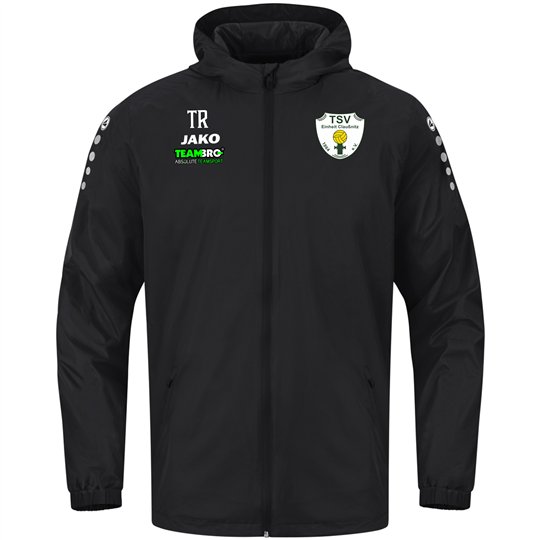 TSV Einheit Claußnitz Kinder Allwetterjacke