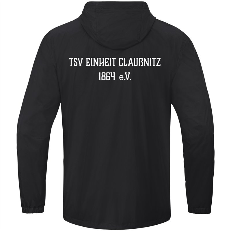 TSV Einheit Claußnitz Kinder Allwetterjacke