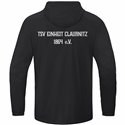 TSV Einheit Claußnitz Unisex Allwetterjacke
