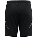 TSV Einheit Claußnitz Unisex Präsentationsshort schwarz