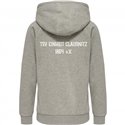 TSV Einheit Claußnitz Damen Freizeit Kapuzenjacke