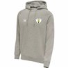 TSV Einheit Claußnitz Unisex Freizeit Hoodie