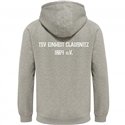 TSV Einheit Claußnitz Unisex Freizeit Hoodie