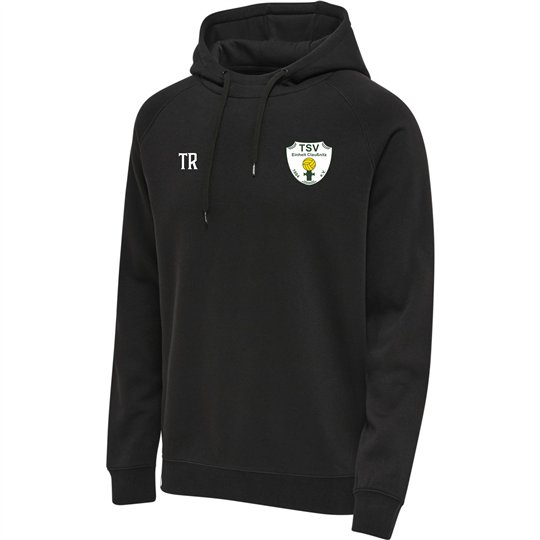 TSV Einheit Claußnitz Kinder Freizeit Hoodie