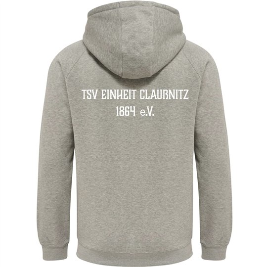 TSV Einheit Claußnitz Kinder Freizeit Hoodie