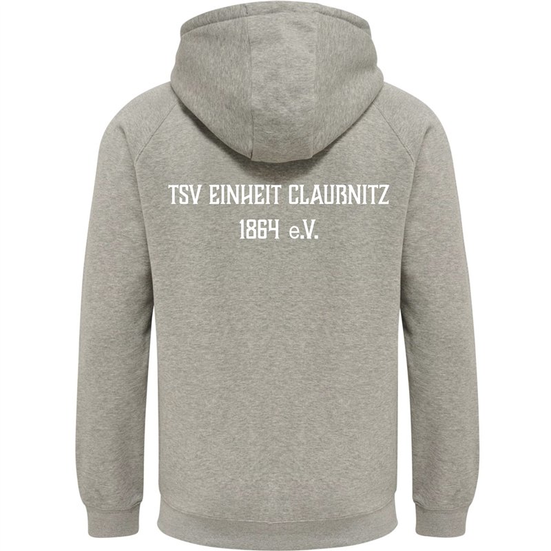 TSV Einheit Claußnitz Kinder Freizeit Hoodie