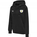 TSV Einheit Claußnitz Damen Freizeit Hoodie