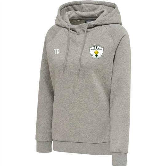 TSV Einheit Claußnitz Damen Freizeit Hoodie