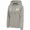 TSV Einheit Claußnitz Damen Freizeit Hoodie
