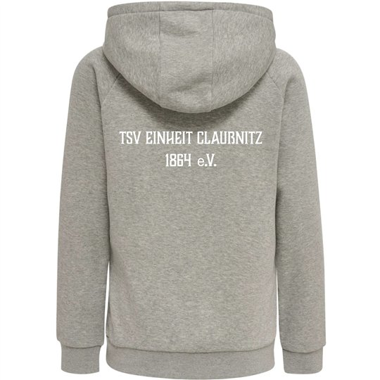 TSV Einheit Claußnitz Damen Freizeit Hoodie